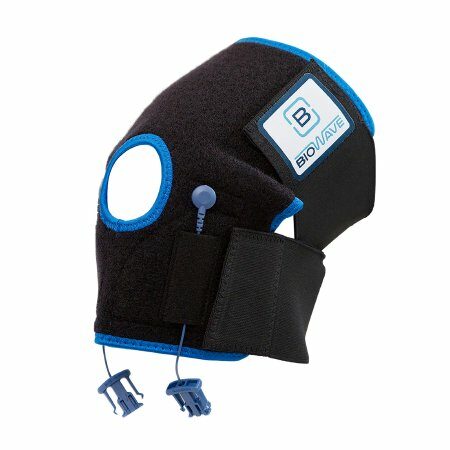 WRAP, KNEE BIOWRAP BLU LG/XLG (4BX/CS)