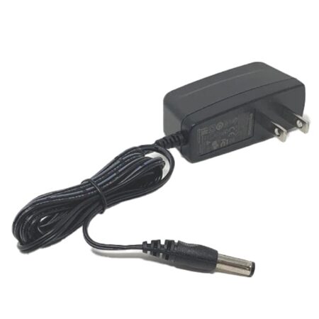 CHARGER, AC F/BIOWAVEGO DEVICE(12/CS)
