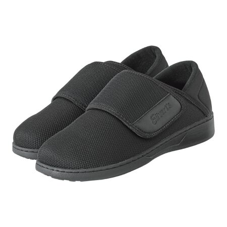 SHOE, COMFORTSTEPS WIDE SZ11