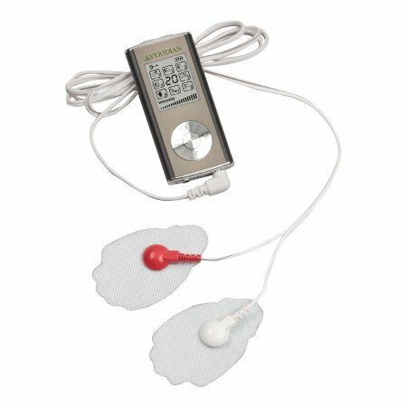 TENS UNIT, WIRED ELECTRONIC (12/CS)