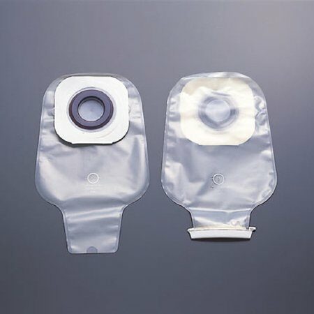 POUCH, DRN W/KARAYA 1 1/2" (10/BX)