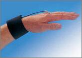 WRIST SUPPORT, CARPAL TUNNEL NIGHT TIME UNIV