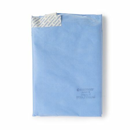 DRAPE, U EVOL W/SPLIT (17/CS) KIMCLK