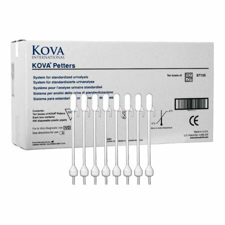 KOVA PETTER, (500/BX)         HYCORB