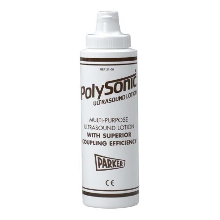 LOTION, ULTRASOUND POLYSONIC 8.5OZ