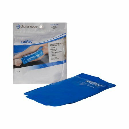 COLPAC, HALF SIZE 7.5"X11"    CHATTP
