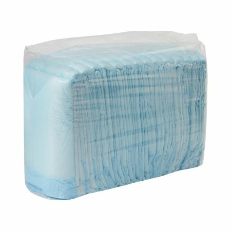 UNDERPAD, HVY 23X36 (75/CS) F99                       KENICO