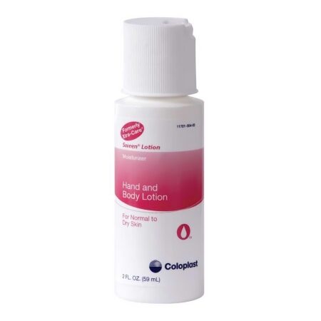 LOTION, XTRA-CARE SKIN 2OZ (36/CS)