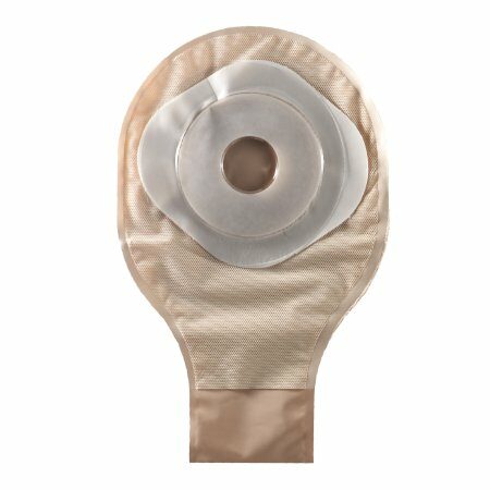 POUCH, DRN W/BARRIER 1 3/4" (10/BX)