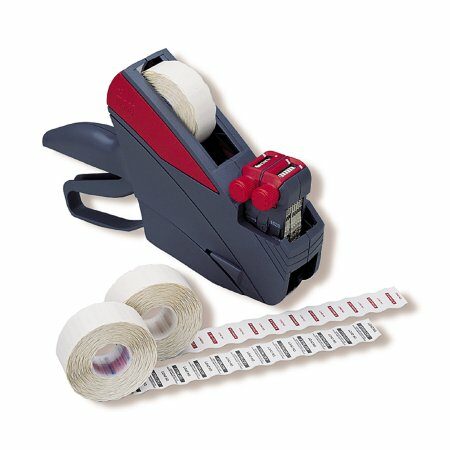 APPLICATOR, LABEL STERILIZATION INCHEQUE