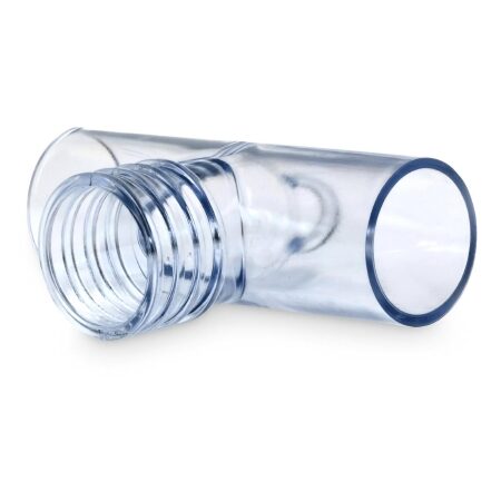 CONNECTOR, AEROSOL T (50/CS)  TELFLX