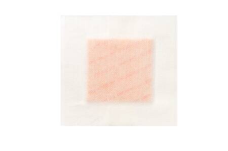 DRESSING, WND POLYMEM ISLND 6X6 (15/BX)