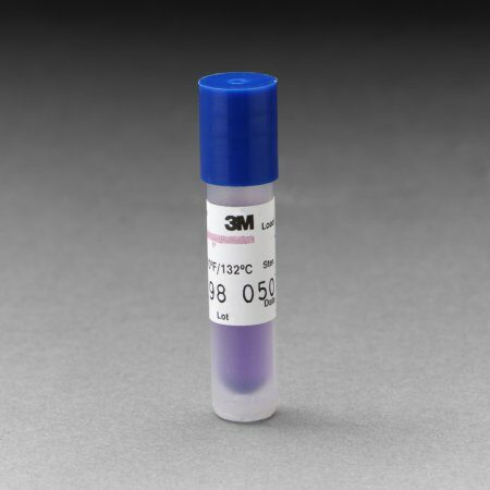 INDICATOR, BIOLOGICAL STEAM ATTEST (25/BX 4BX/CS)