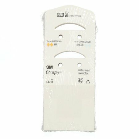 PROTECTOR, INSTR ATTEST 2"X5" (100/BX)