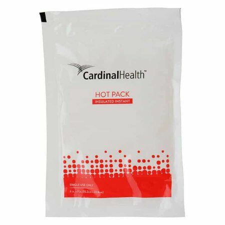 HOT PACK, INSTANT 6X9 (24/CS) 030104