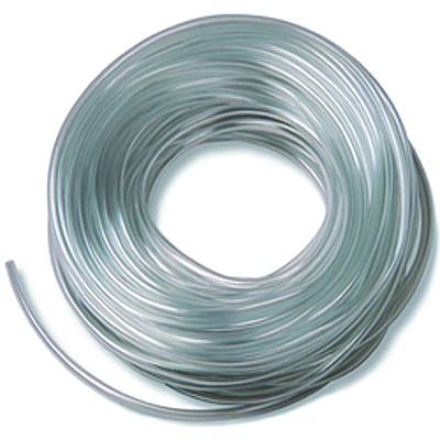 TUBING, BUBBLE UNIV N/C 5MM (100'/CS) KENDAL