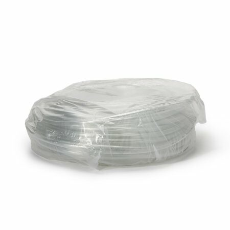 TUBING, BUBBLE UNIV N/C 6MM (100'/CS) KENDAL