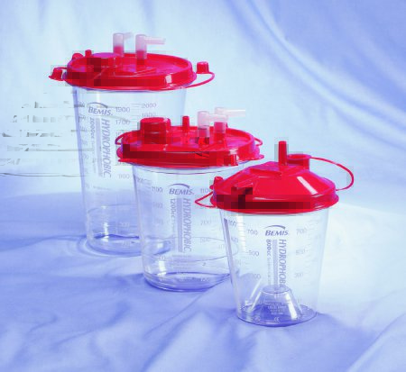 CANISTER, SCTN 1200CC (48/CS)