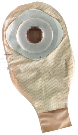POUCH, DRN TRANSP 64MM 12" (10/BX)