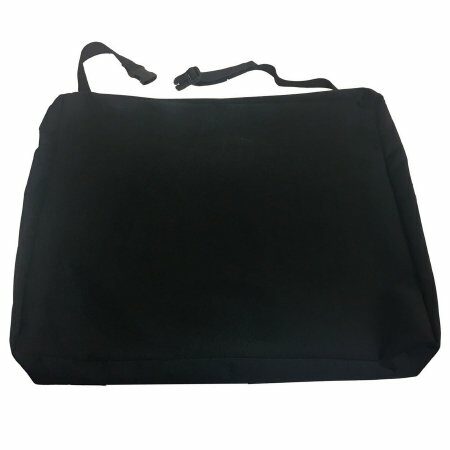 PAD, GEL-FOAM W/CLOTH CVR     1010