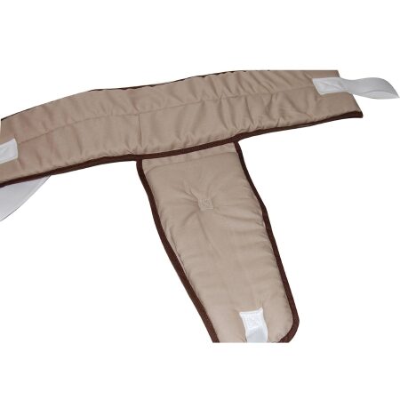 PELVIC RESTRAINT, SM/MED      6000