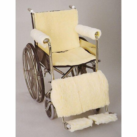 CUSHION, WHEELCHAIR ARM REST  9015
