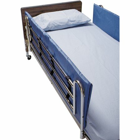 CUSHION, BED RAIL VINYL 60"   9080
