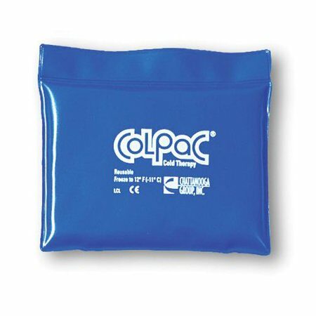 COLPAC, QUAR HYDROCOLLATOR 5 1/2X7 1/2"