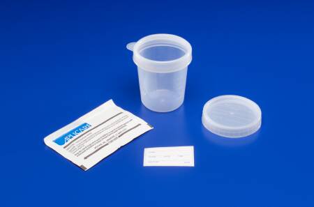 CATCH KIT, MIDSTREAM W/BZK TWL(24/CS)               KENDAL