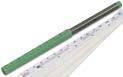 MARKER, SKIN W/FLEXI-RLR (25/)151-R                   KENDAL