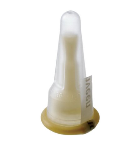 CATHETER, MALE EXT LG (100/CS)MENTOR