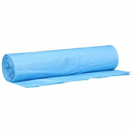 LINER, KICK BUCKET STD BLU (500/CS) MGM03