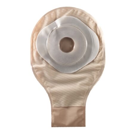 POUCH, DRN W/BARRIER 2 1/2" (10/BX)