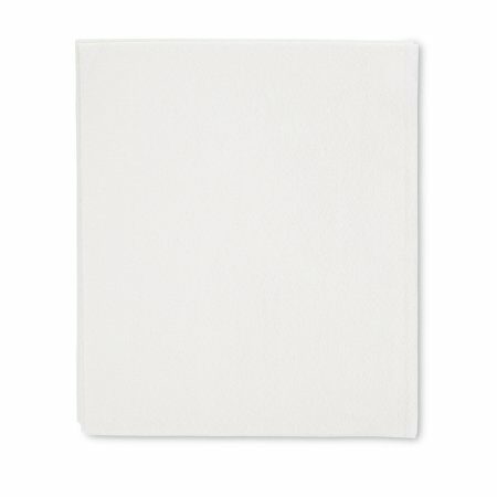 SHEET, DRAPE BREAST 2PLY WHT 24X40 (200/CS)