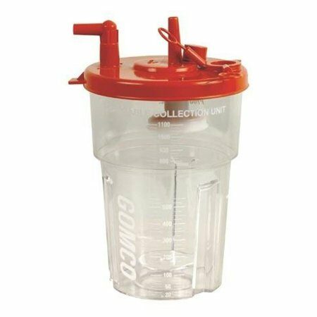 COLLECTION KIT, DISP 1100ML (12/CS)