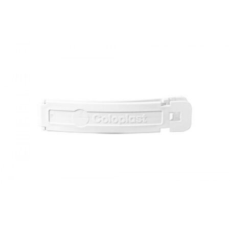 CLAMP, OSTOMY DRN POUCH (20/BX)