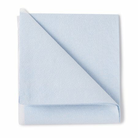 SHEET, DRAPE T/P/T BLU 40X48 (50/CS)