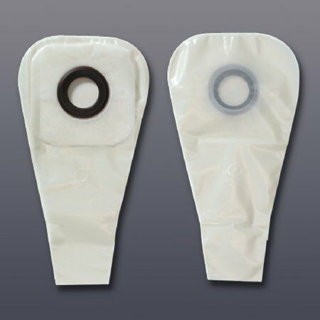 POUCH, DRN 16" W/KARAYA 3" (30/BX)