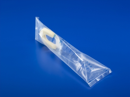 COLLECTOR, URINE N/S PED (50/BX 10BX/CS)