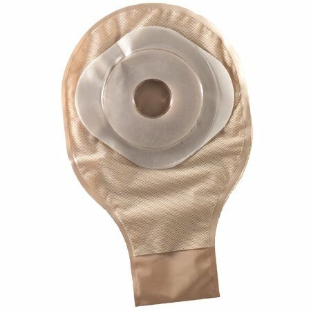 POUCH, DRN 10" IPC (10/BX)