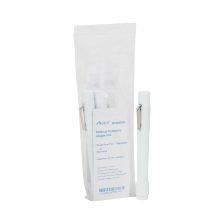 LIGHT, DIAGNOSTIC COBALT PEN (3/PK)