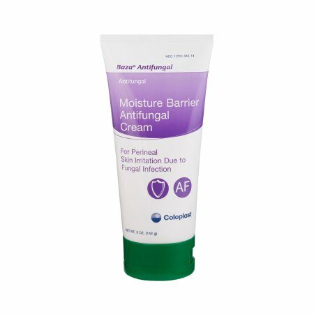 CREAM, BARRIER BAZA 5OZ