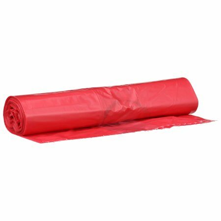 LINER, KICK BUCKET ANTISTATIC RED (500/CS) MGM03