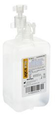 AQUAPAK, 601 650ML (10/CS)    TELFLX