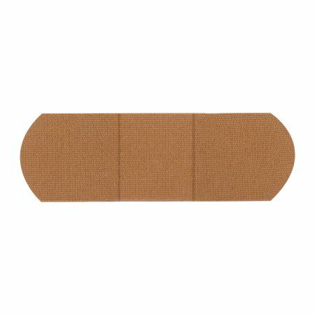 BANDAGE, ADHSV FLEX 3/4"X3" (100/BX) DERSCI
