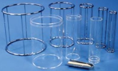 APPLICATOR, SURGITUBE/GRIP LUCITE SZ1 6" PED          DERSCI