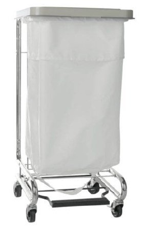 HAMPER, FT PDL TRASH          MGM03