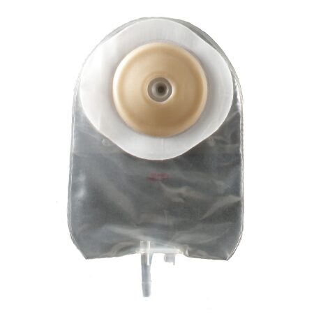 POUCH, UROSTOMY 35MM (5/BX)