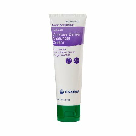 CREAM, BARRIER BAZA 2OZ (12/CS)