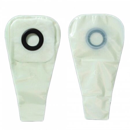POUCH, DRN 12" W/KARAYA 1" (30/BX)